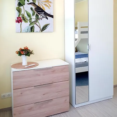 Lägenhet Ferien Grossenhain