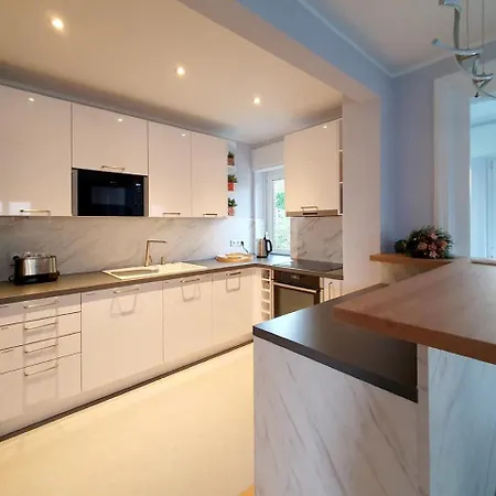 Lägenhet Ferien Grossenhain