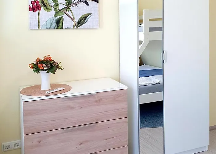 Apartment Ferien Grossenhain