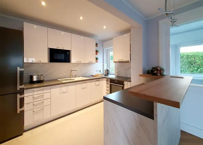 Apartment Ferien Grossenhain