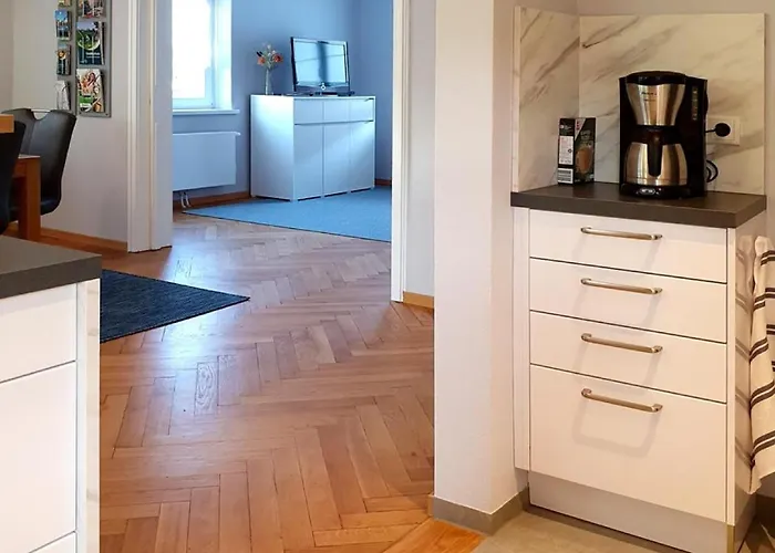 Ferien Apartment Grossenhain